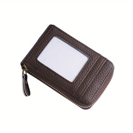 Hudson Casual Card Holder