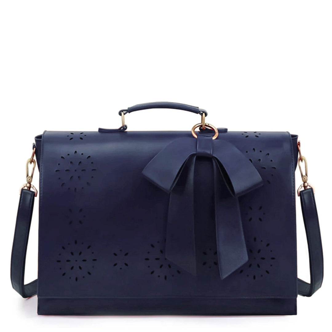 Grace’s Elegant Bow-Tie Satchel (BUY 1 GET 1 FREE)